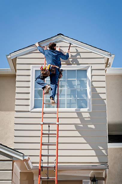 Siding for Multi-Family Homes in Fairview Park, IN